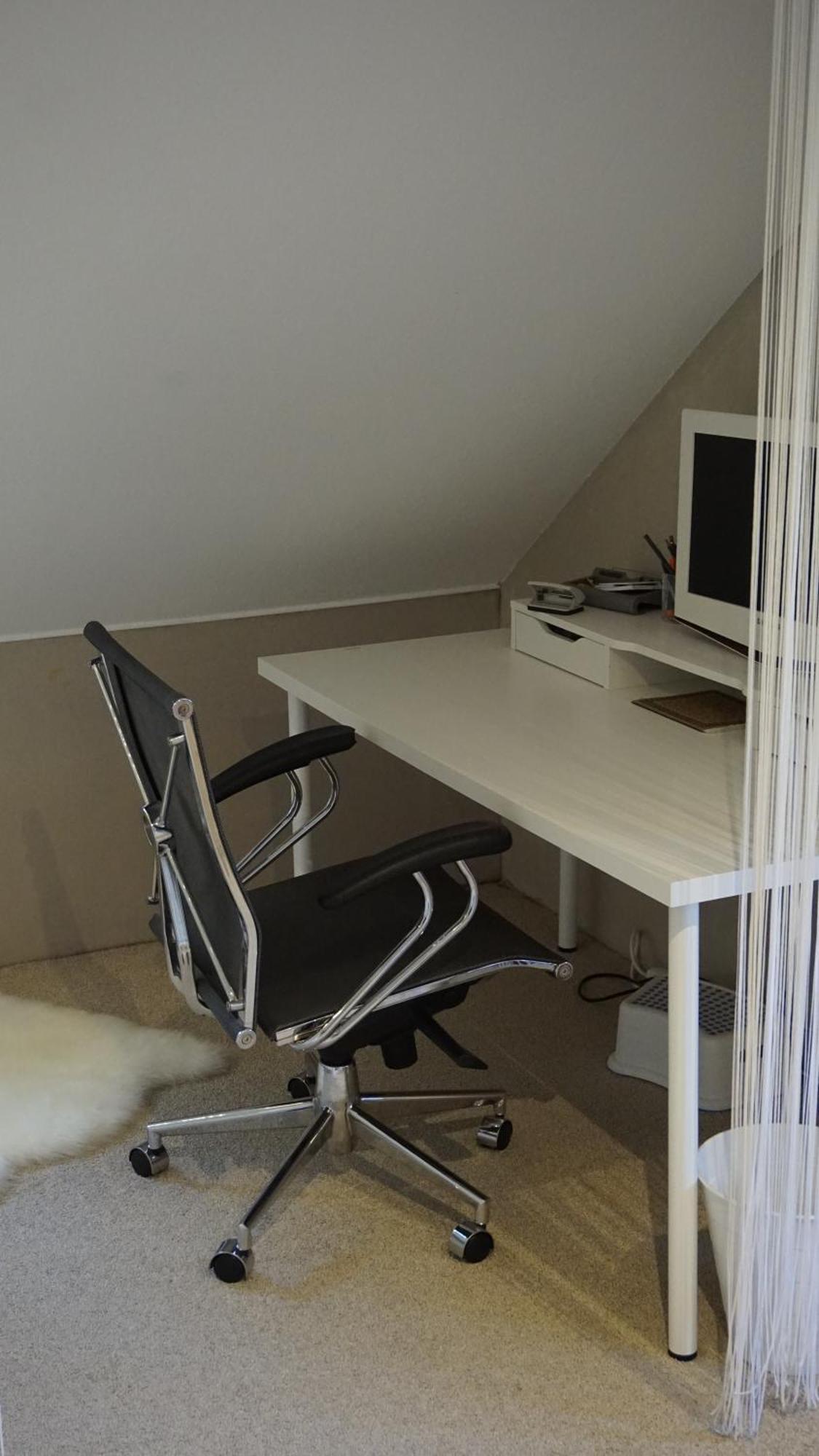 Apartamento Zentrale Im Gruenen!