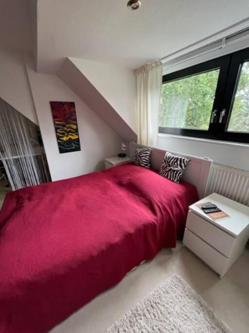 Zentrale Im Gruenen! Berlin