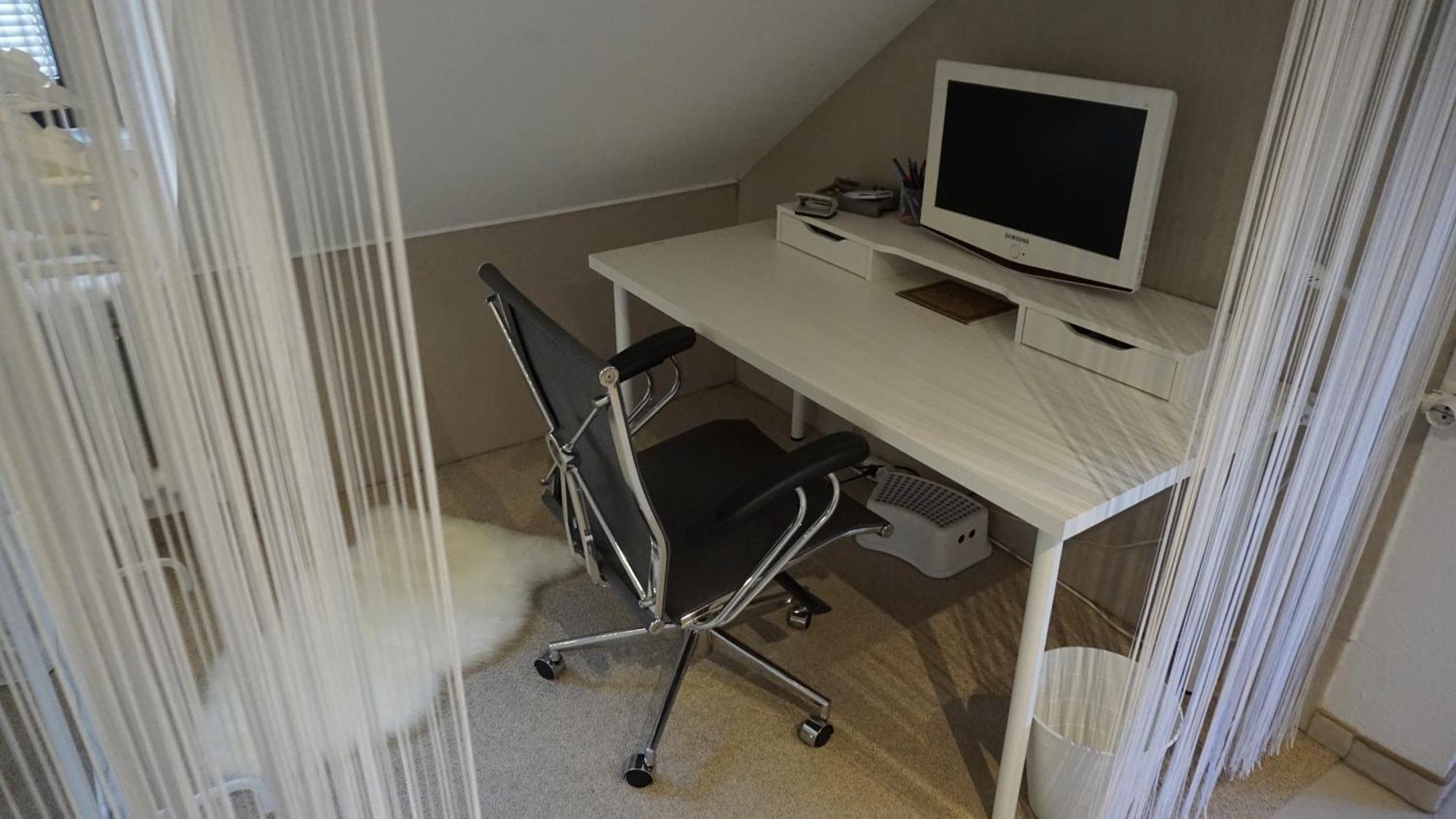 Apartment Zentrale Im Gruenen! *
